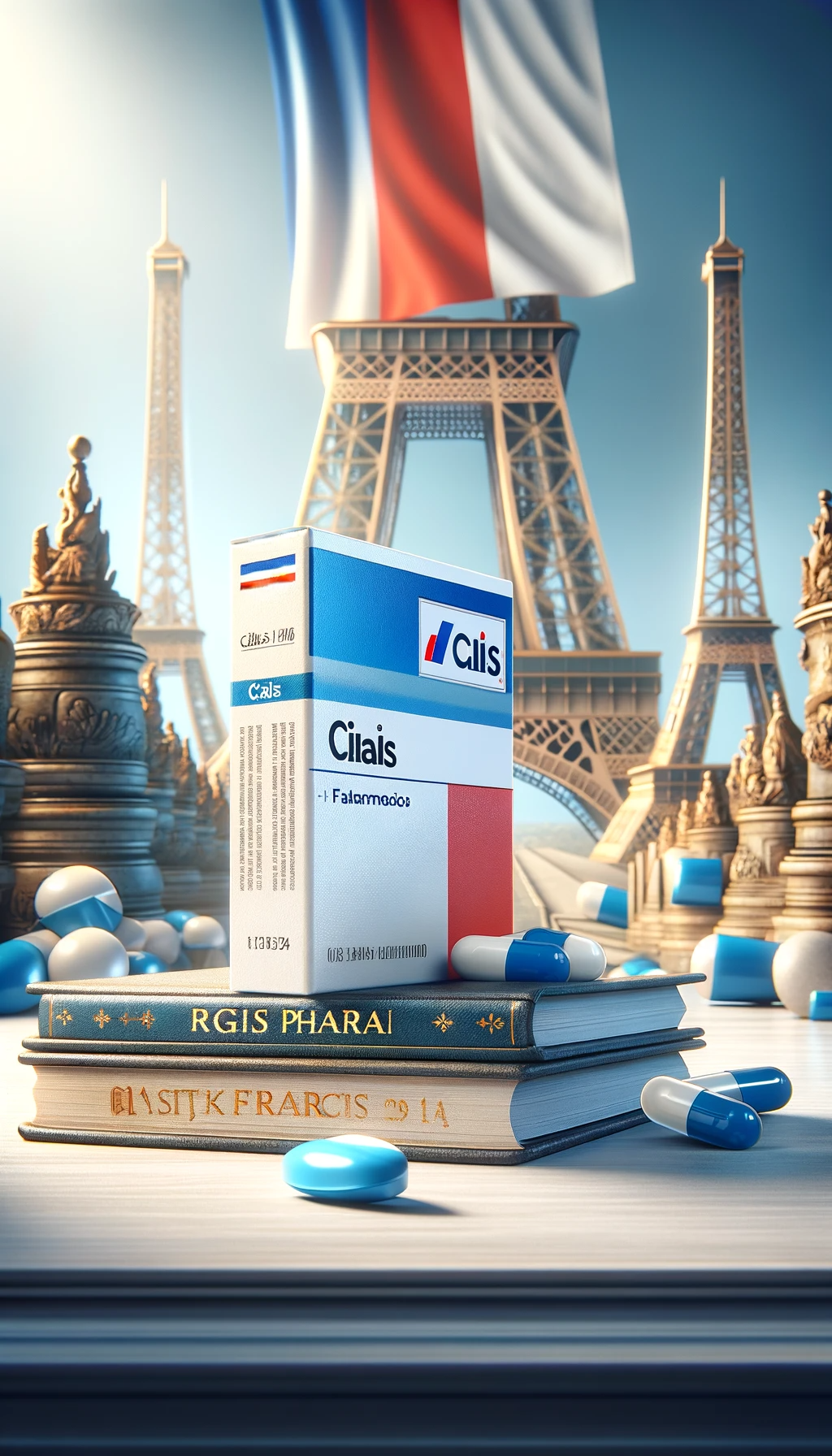 Pays cialis vente libre